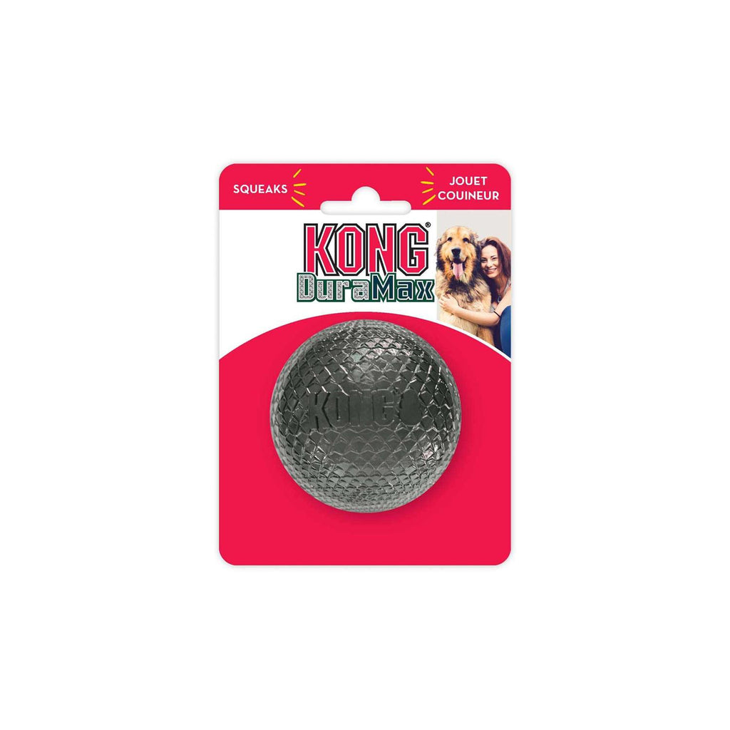 Duramax Ball Dog Toy N449436
