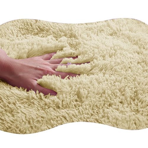 3 Piece Non Slip Soft Absorbent Bathroom Rugs Bath Mat Set H108