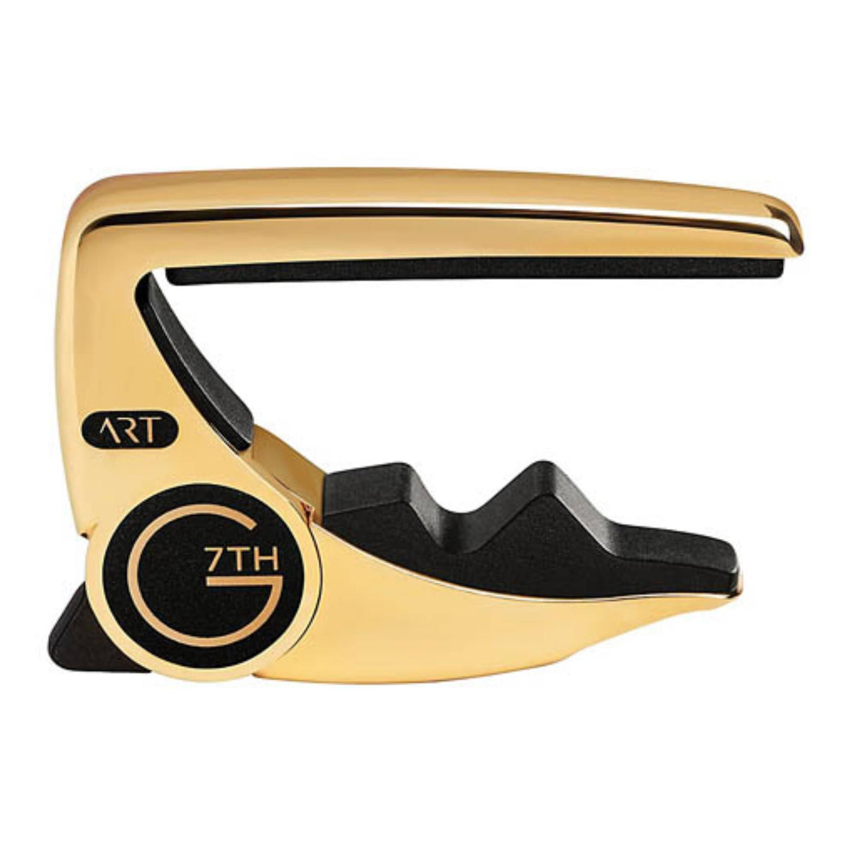 Gold Capo J524