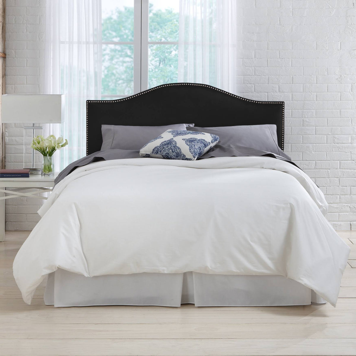 California King Headboard X45235
