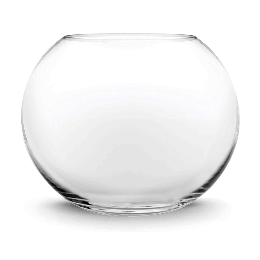 Glass Bubble Bowl A635