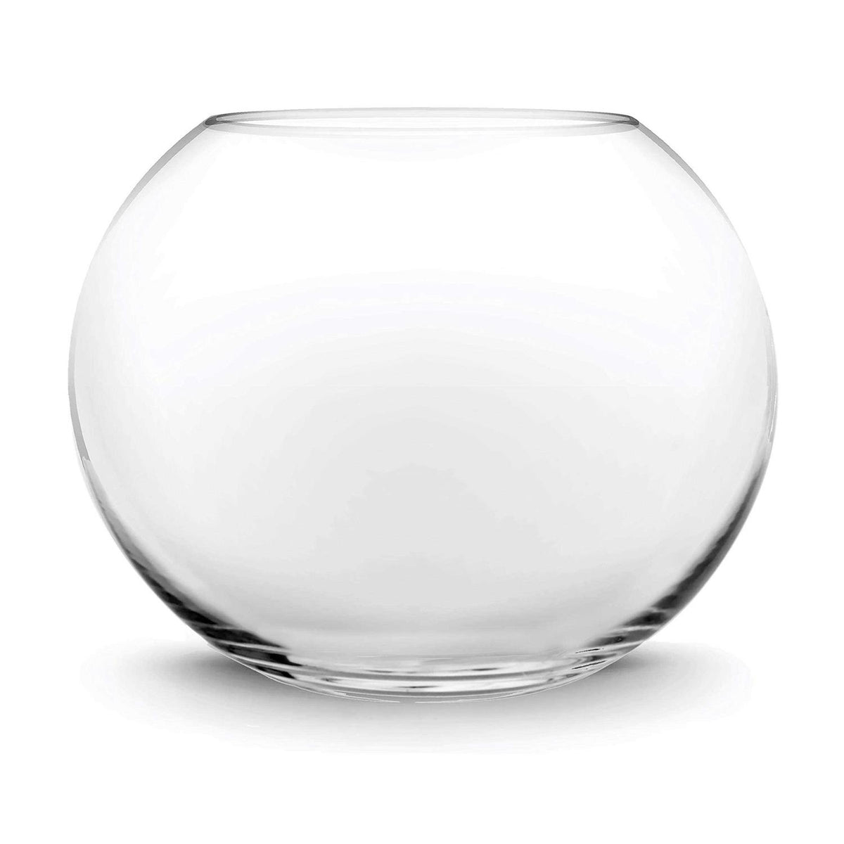 Glass Bubble Bowl A635