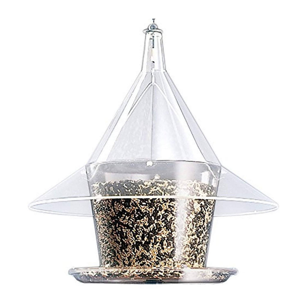 Bluebird Feeder V511