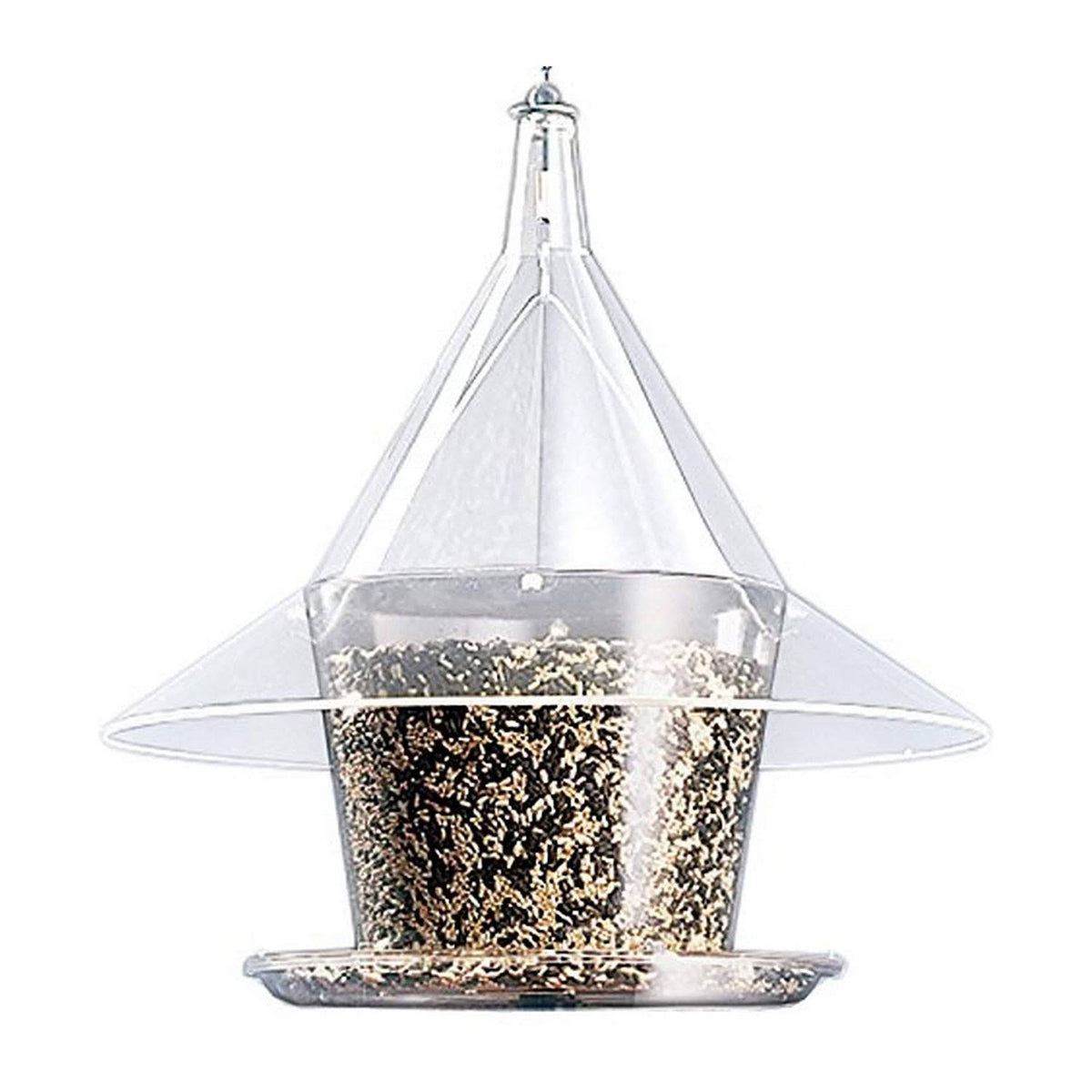 Bluebird Feeder V511