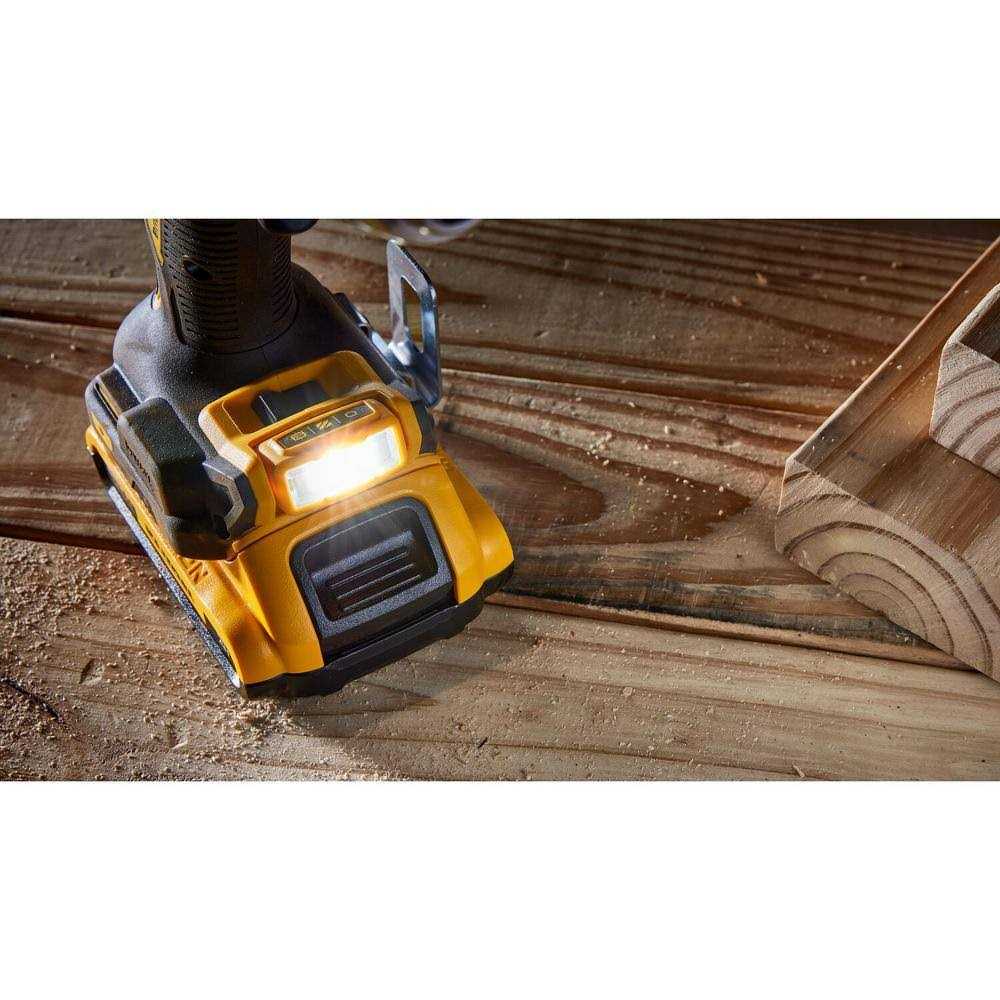 20V Compact Cordless 1/2 in. Hammer Drill F305568