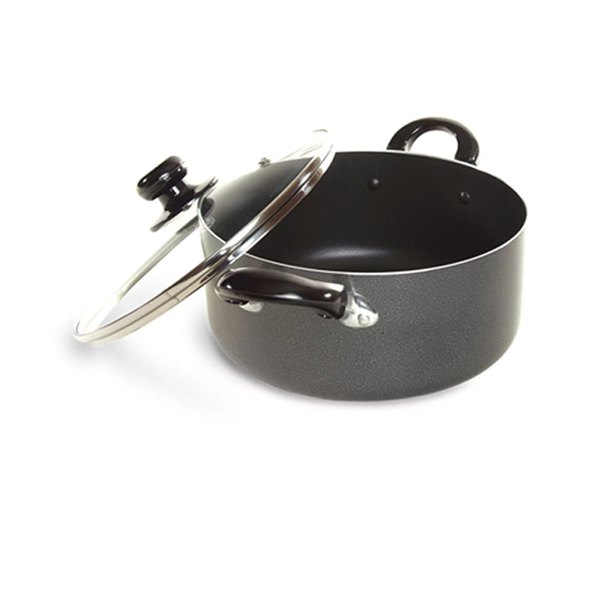 3qt Dutch Oven X510