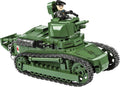 Renault FT-17 Tank J43909