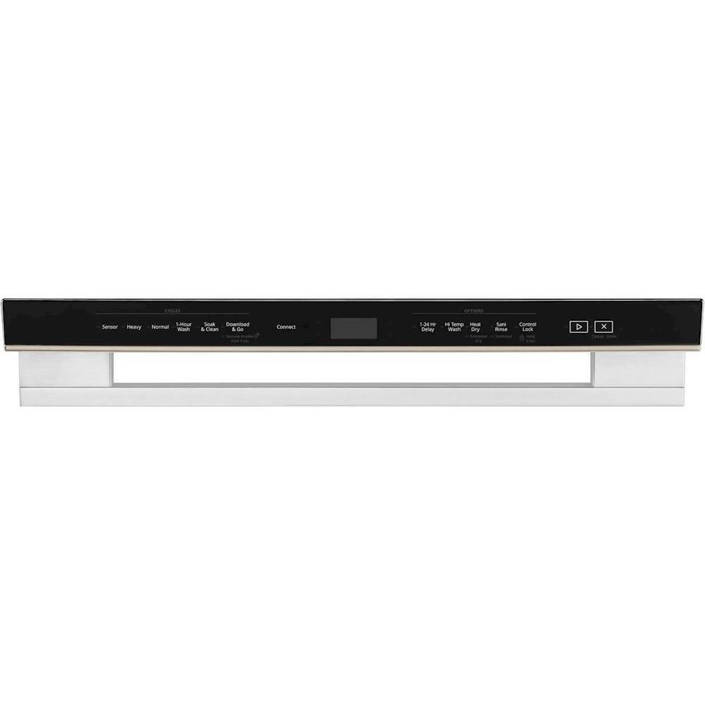 Sunset Bronze Built-in Dishwasher I922