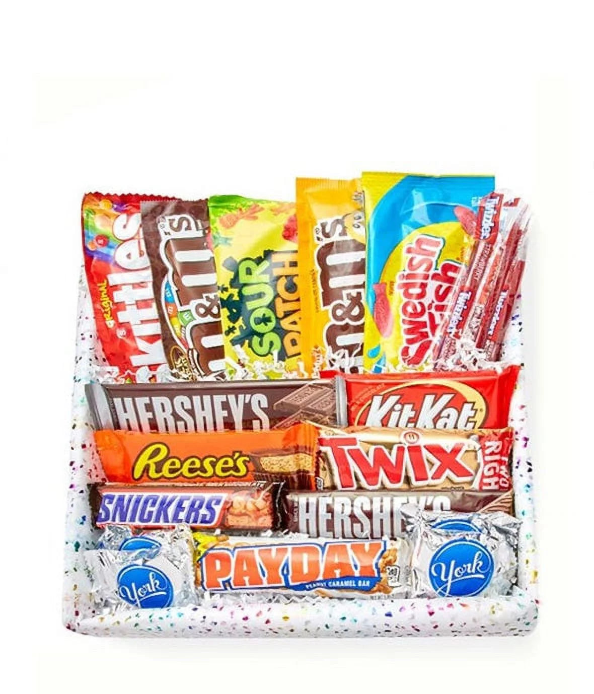 Super Sweet Candy Box F651