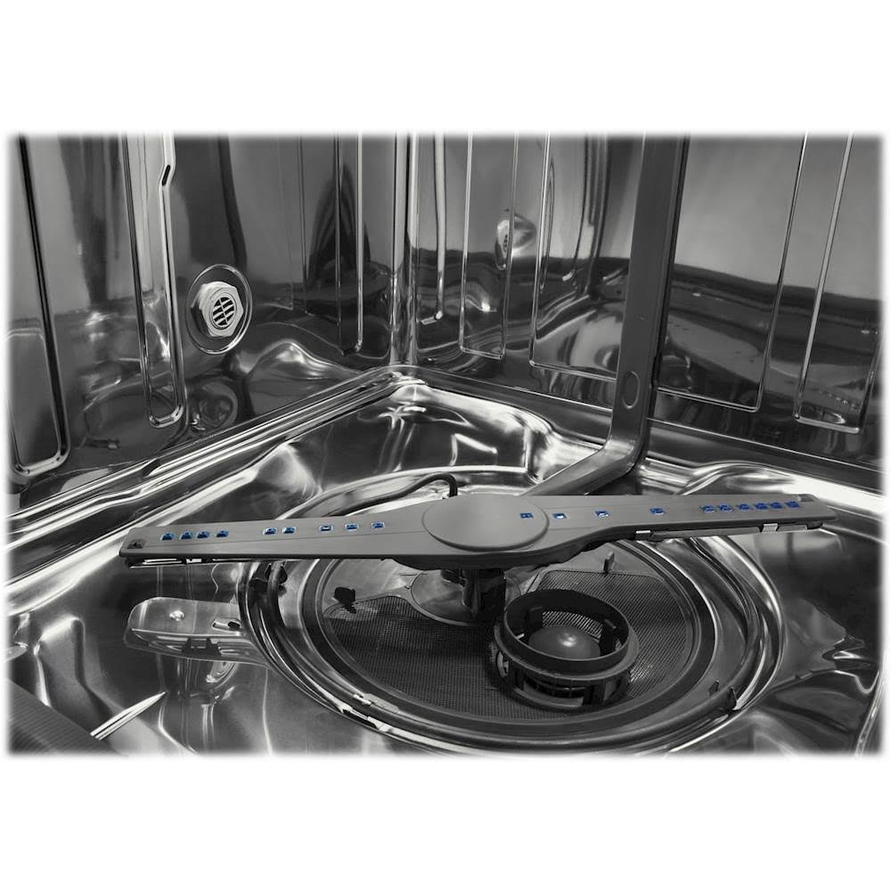 Sunset Bronze Built-in Dishwasher I922