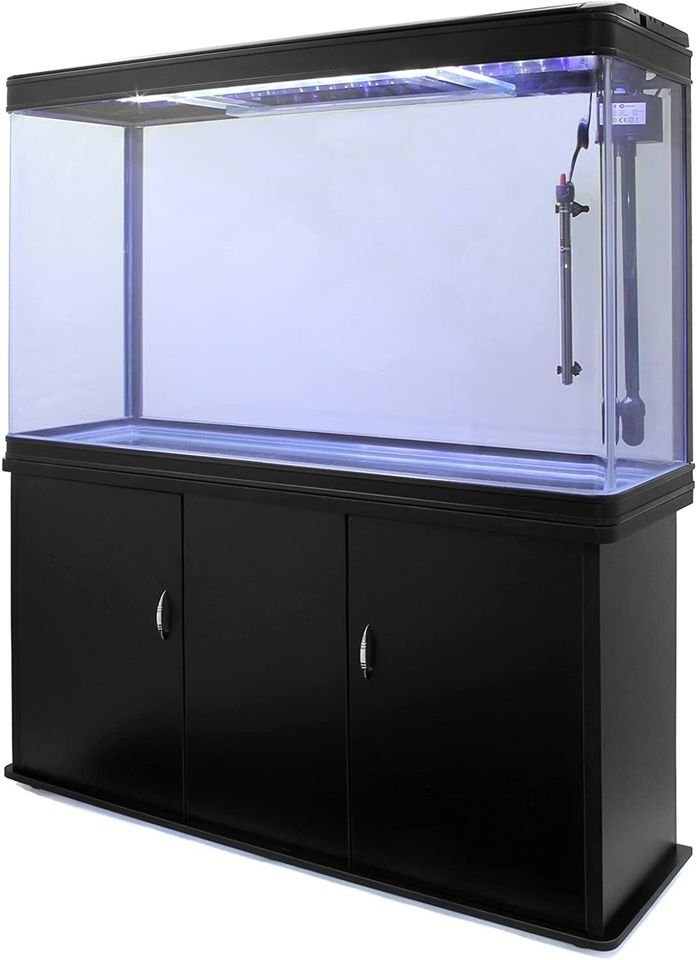 Large Aquarium 4ft 300L P6684