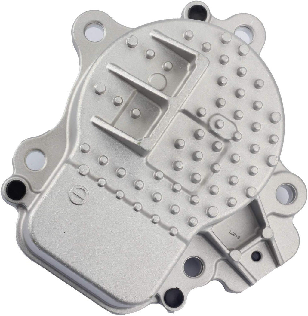 Electric Water Pump Assembly B62265