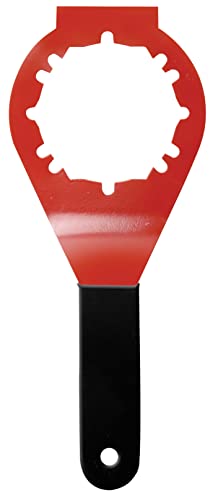 Red Sink Drain Wrench A429135