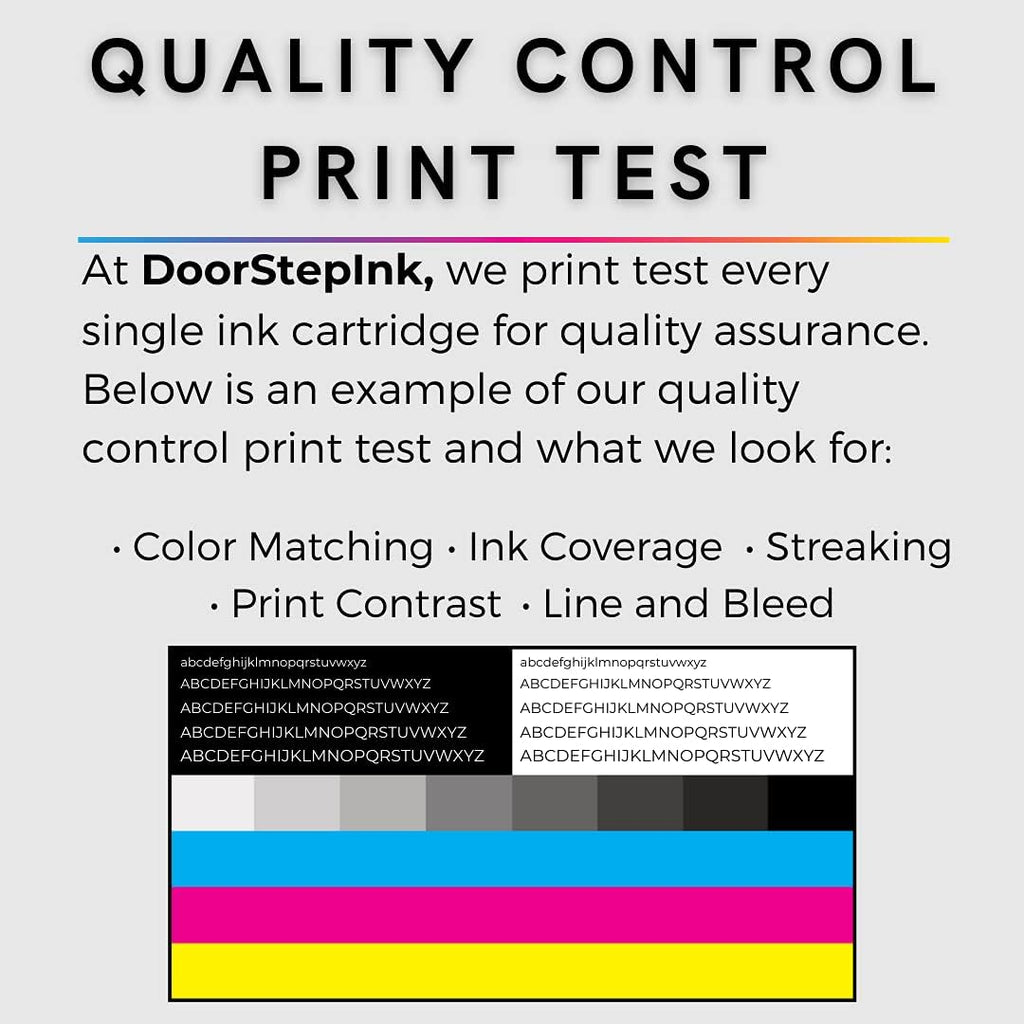 Black Cyan Magenta Yellow 4-Pack Ink Cartridge S986