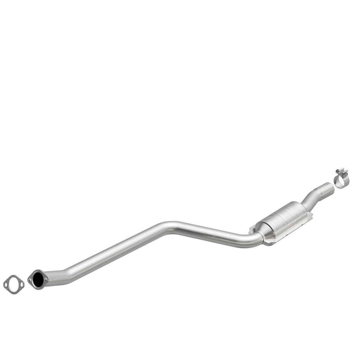 Direct Fit Catalytic Converter D95862