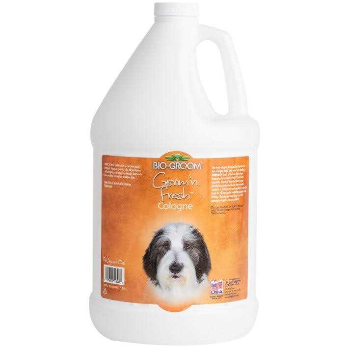Bio Groom Groom N Fresh Cologne V64594