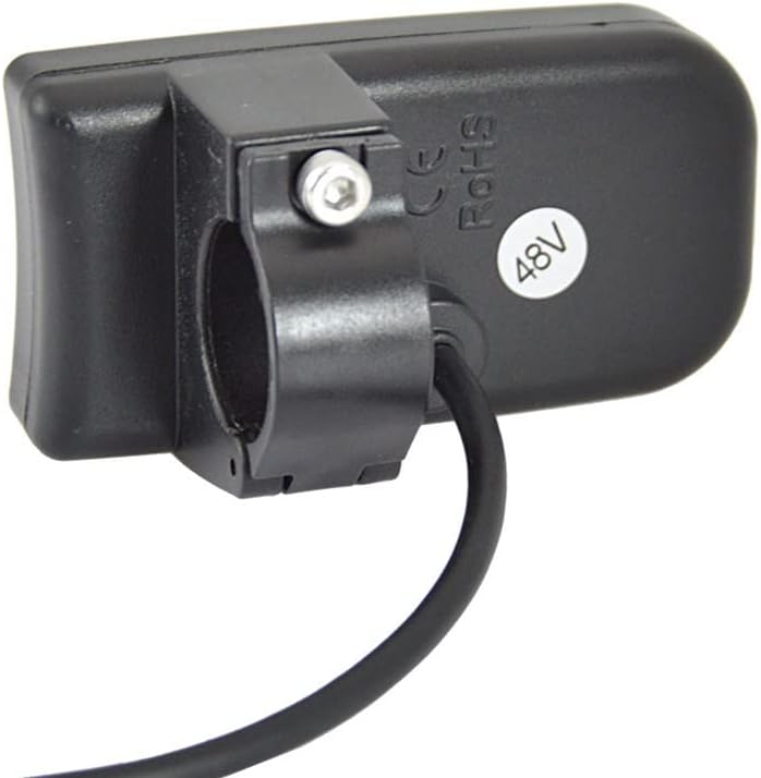 24V Electric Bicycle LED Display W695
