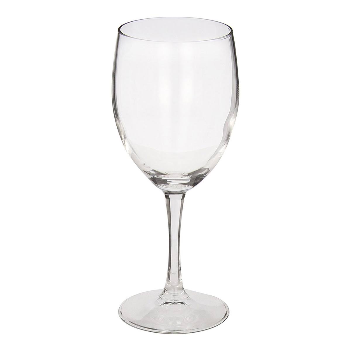 11 oz. Wine Glass O7052