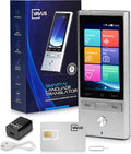 Language Translator Device with WiFi Offline Translation A591798