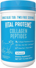 10.72 oz Collagen Peptides I8145