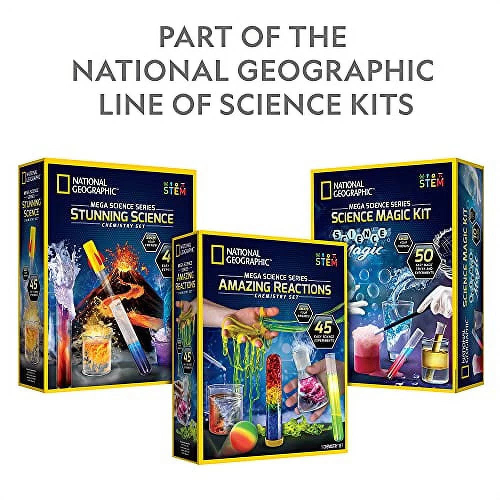 15 Gross Science Experiments for Kids T57199
