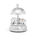 Musical Carousel N112743