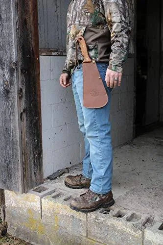 Multi-Use Axe Machete with Sheath K787050