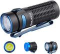 1200 Lumens Rechargeable EDC Flashlight J94824