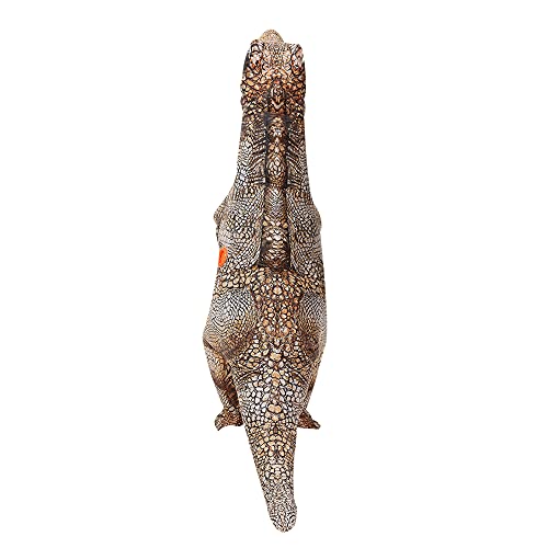 Inflatable T REX Dinosaur Costume C465915