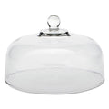 Clear Cake Dome 4 Count G536