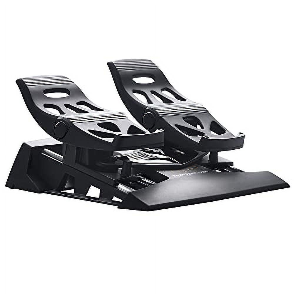 USB Flight Rudder Pedals B8112