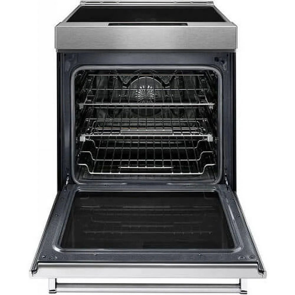 7.1 Cu. Ft. Stainless Electric Induction Range B33215