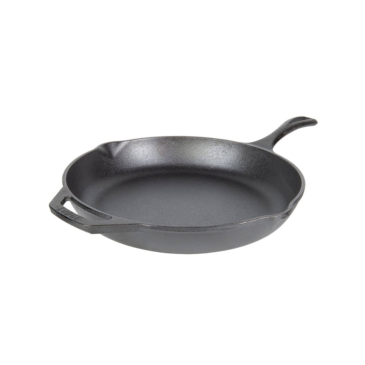 Pre-Seasoned Cast Iron Skillet X7306