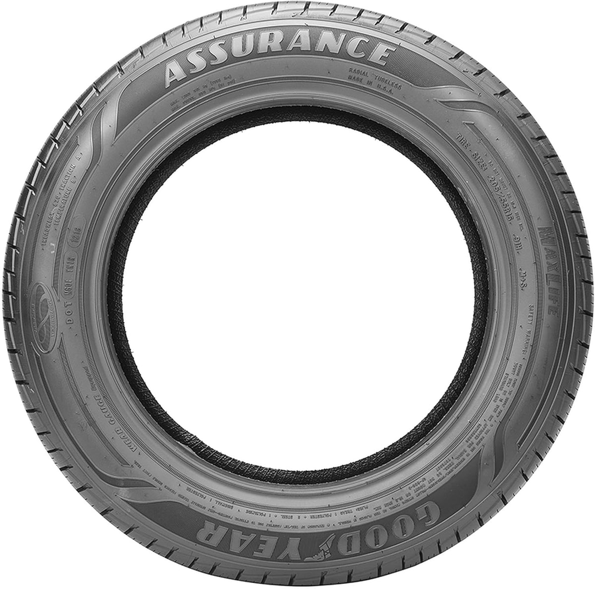 235/55R20 102V Tire H55960