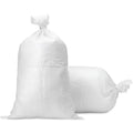 Heavy Duty Polypropylene Sandbags 14" W x 26" L UV Coated (100 Pack) H153