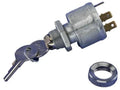 Ignition Switch with Lights C166