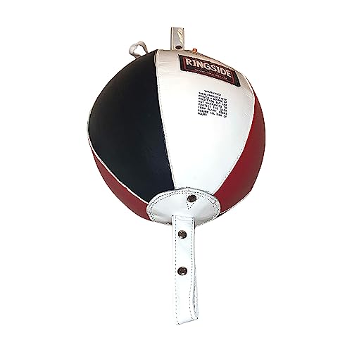 Leather Boxing Double End Bag O890673