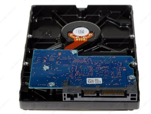 1TB SATA 3.5 Hard Drive D422988