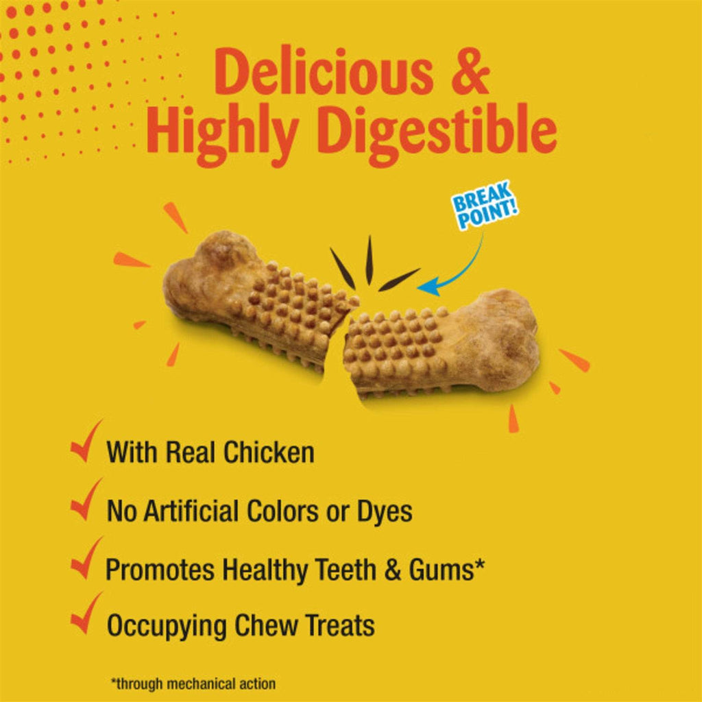 Nubz Dog Chews G3869