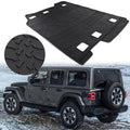Trunk Liner Floor Cargo Tray Mat R90508