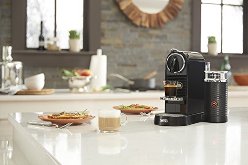 Black Original Espresso Machine O925463