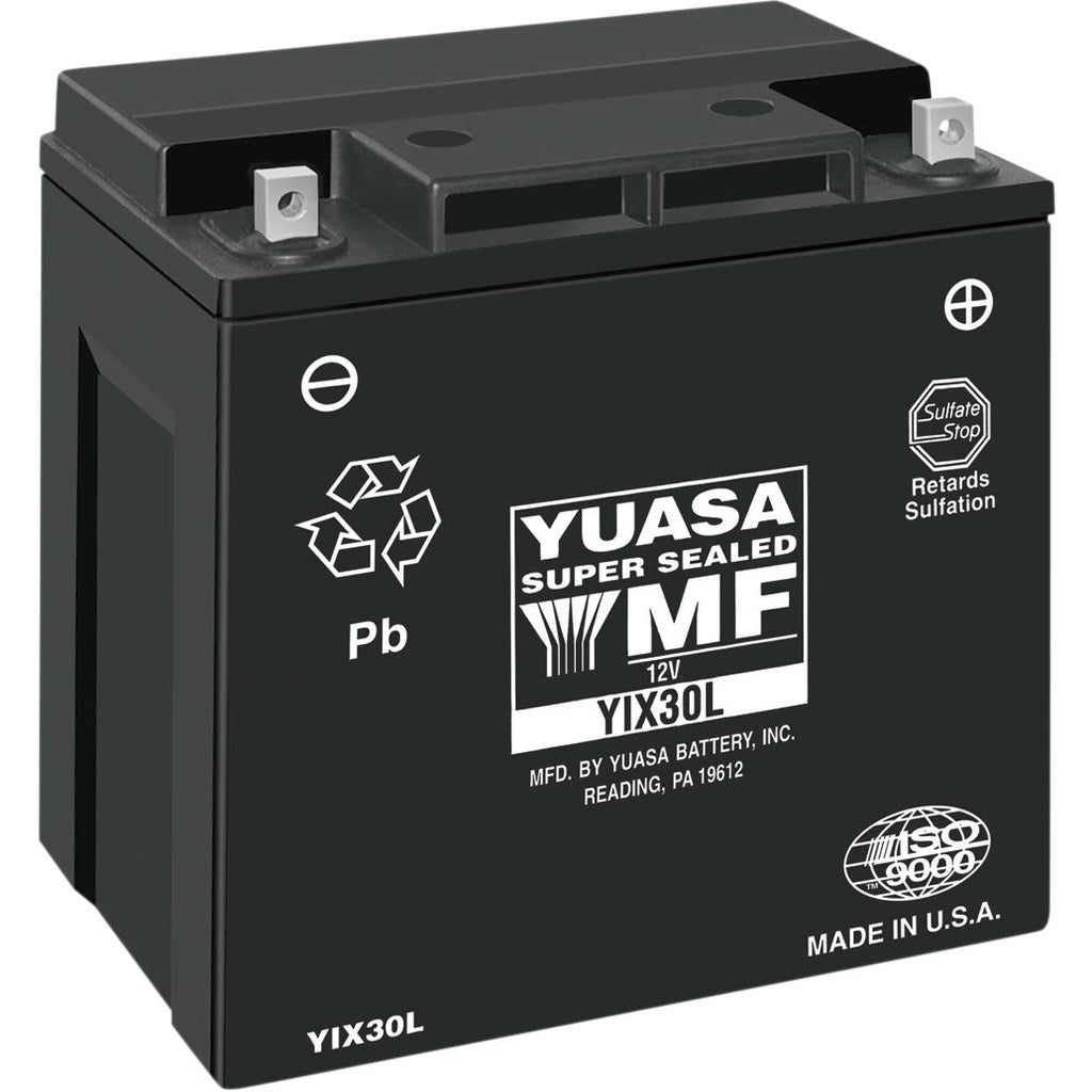 Battery P89500