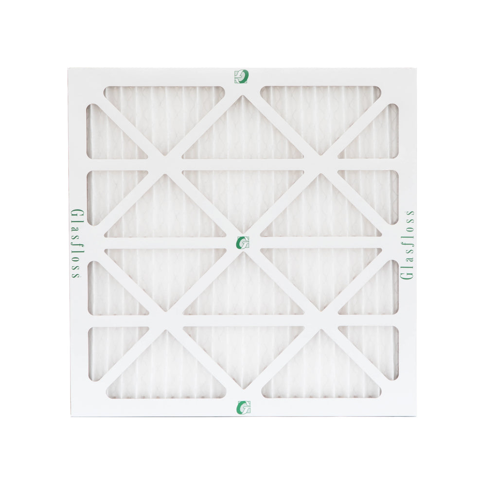 MERV 13 Pleated AC Furnace Air Filters 6 Pack D827