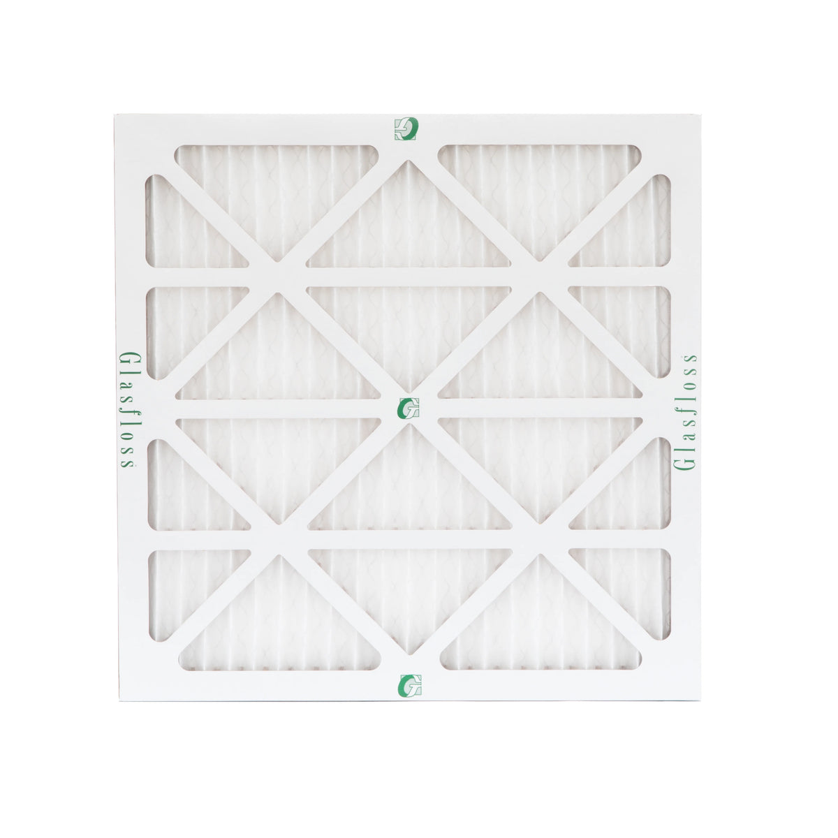 MERV 13 Pleated AC Furnace Air Filters 6 Pack D827