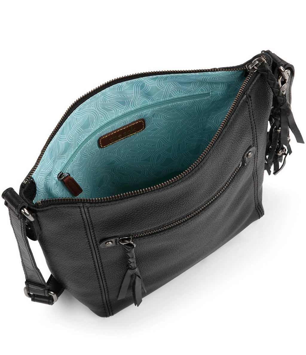 Indigo Crossbody B291