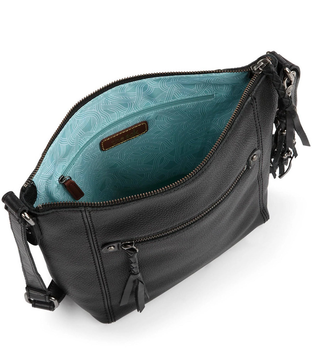 Indigo Crossbody B291