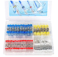 120PCS Marine Grade Heat Shrink Wire Connectors O253