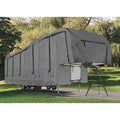 5th Wheel Cover B5610