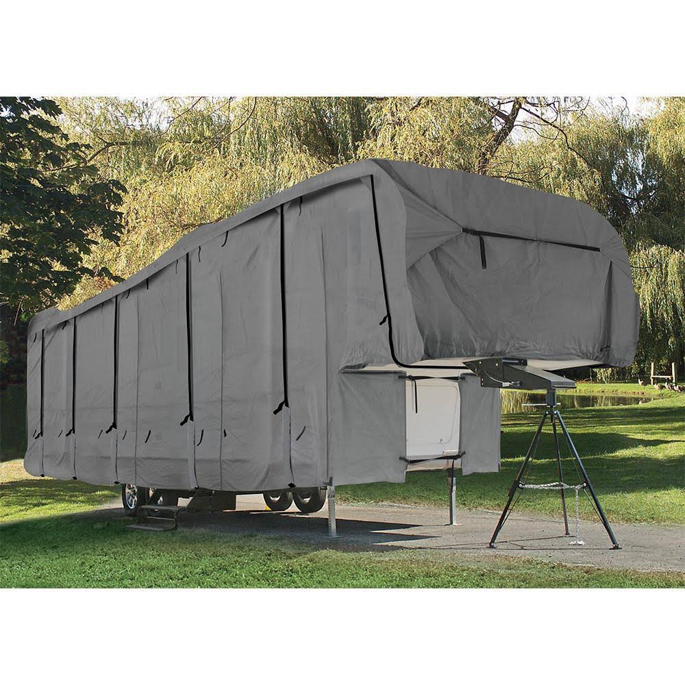 5th Wheel Cover B5610