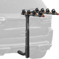 4 Bike Hitch Mount Foldable Bicycle Rack Q538972